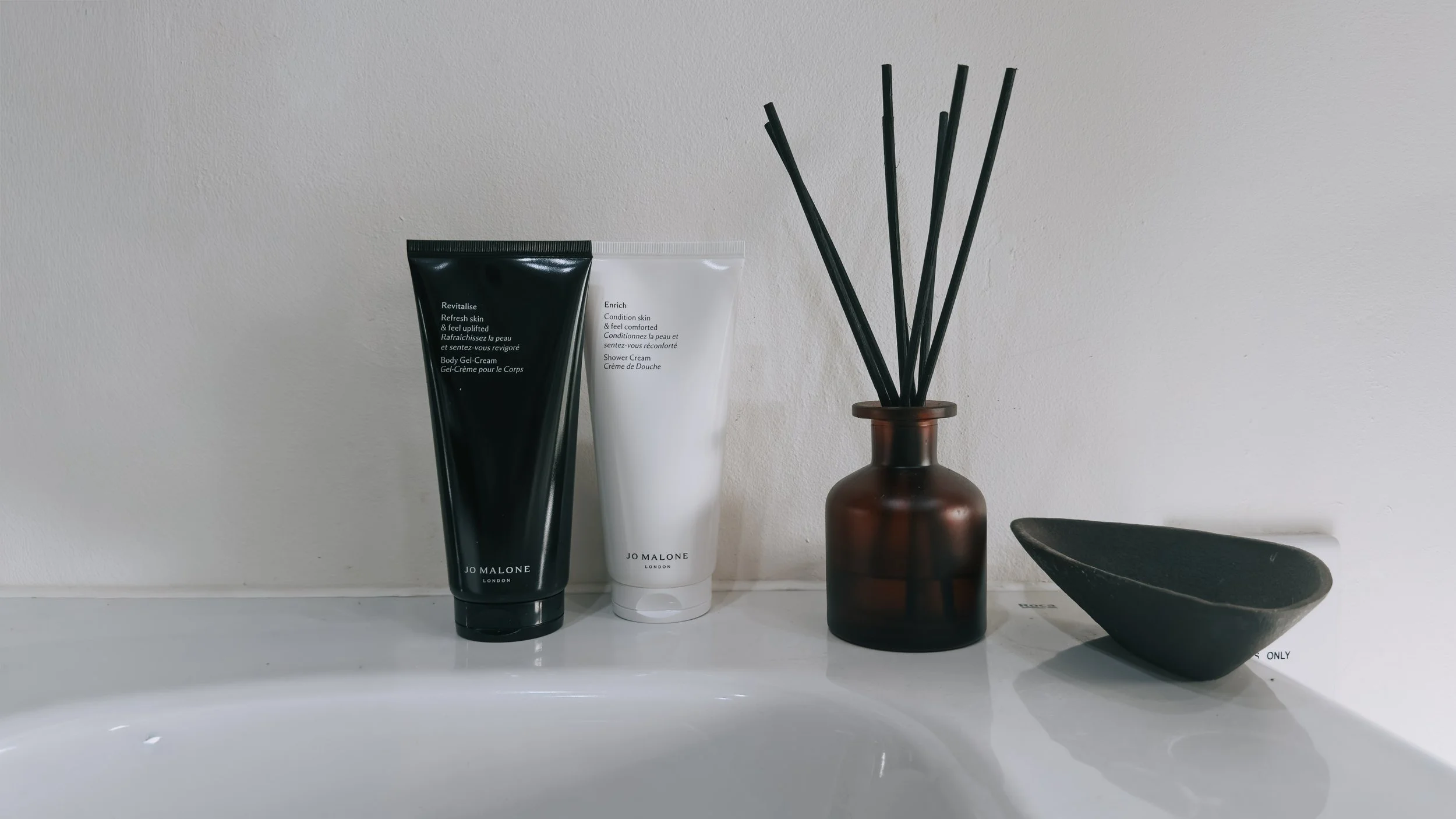 Elevating Everyday Grooming: Jo Malone London Shower Cream and Body Gel Cream Review