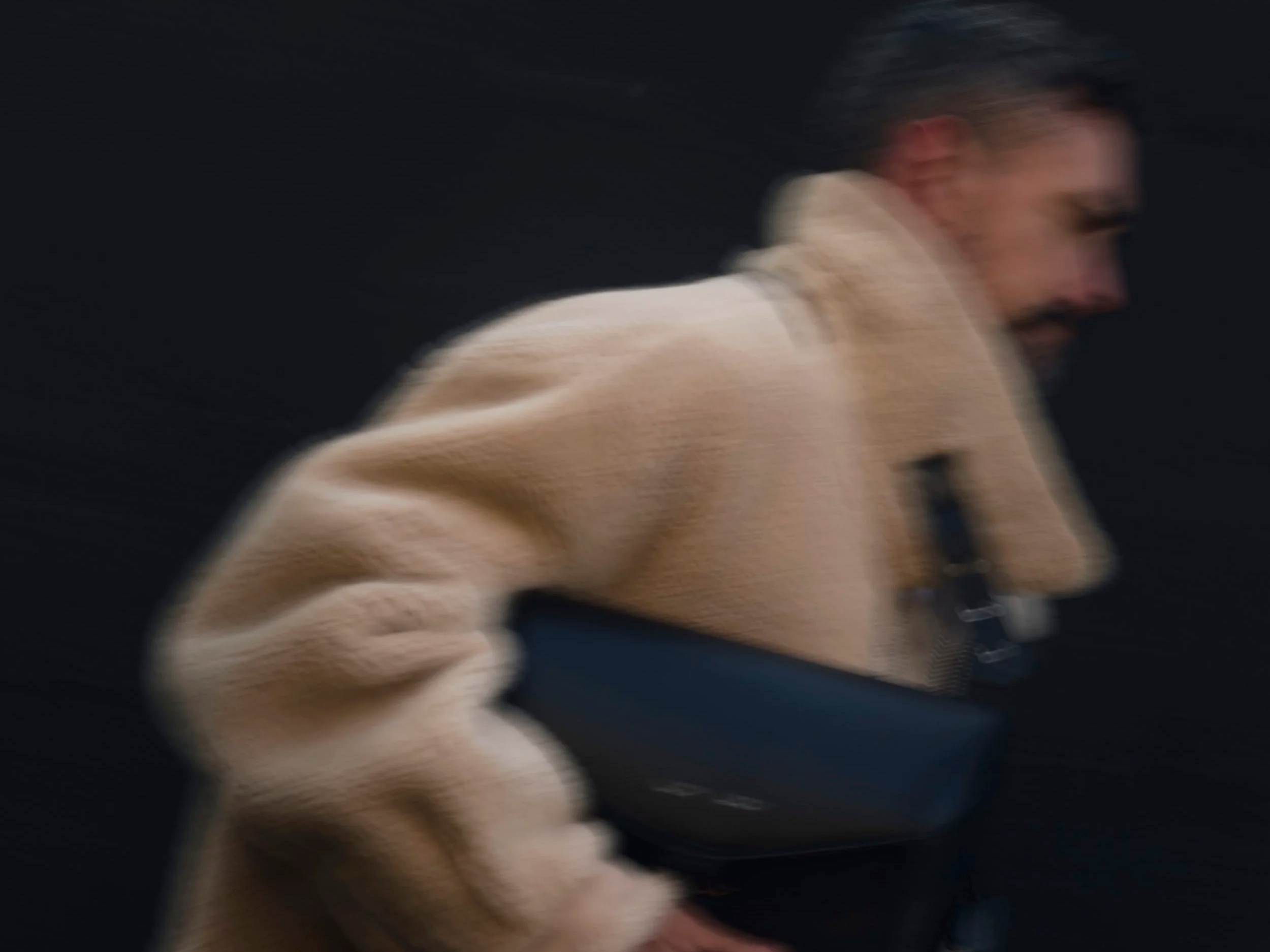 Why a Shearling Jacket Deserves a Place in Your Winter Wardrobe
