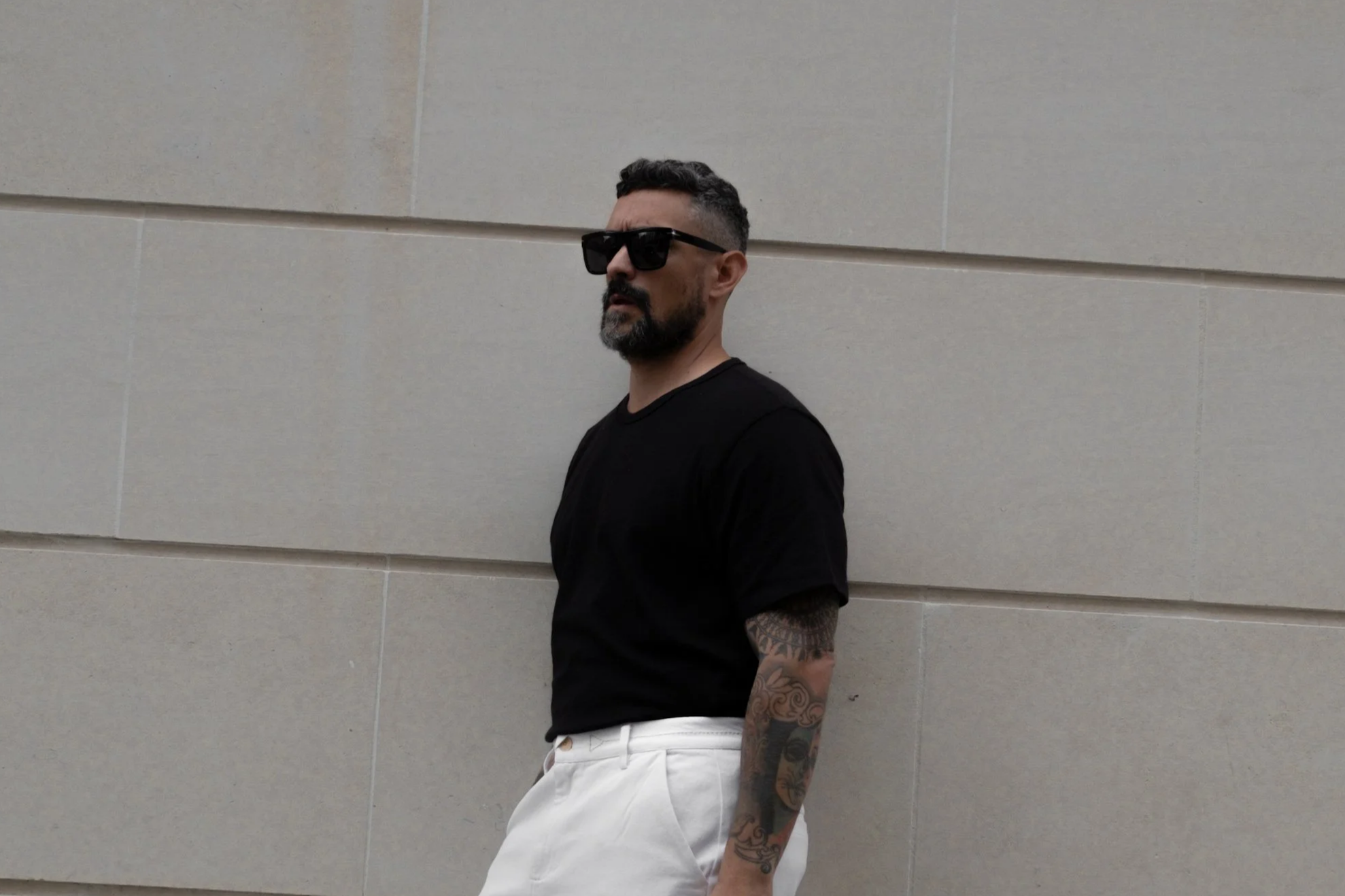 Menswear Staples Every Modern Guy Needs