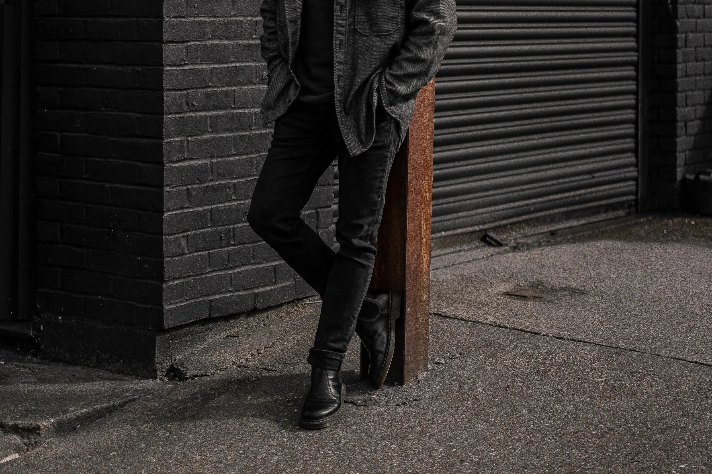 Will Skinny Jeans Ever Come Back Into Fashion for Men?
