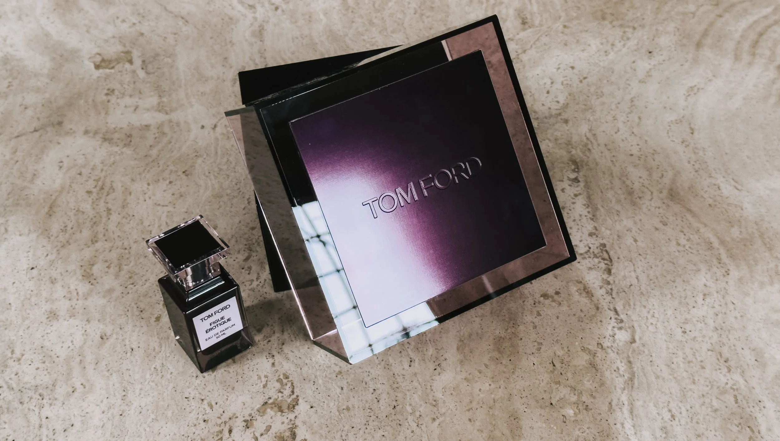 Tom Ford Figue Érotique Eau de Parfum Review: A Provocative Fig Scent