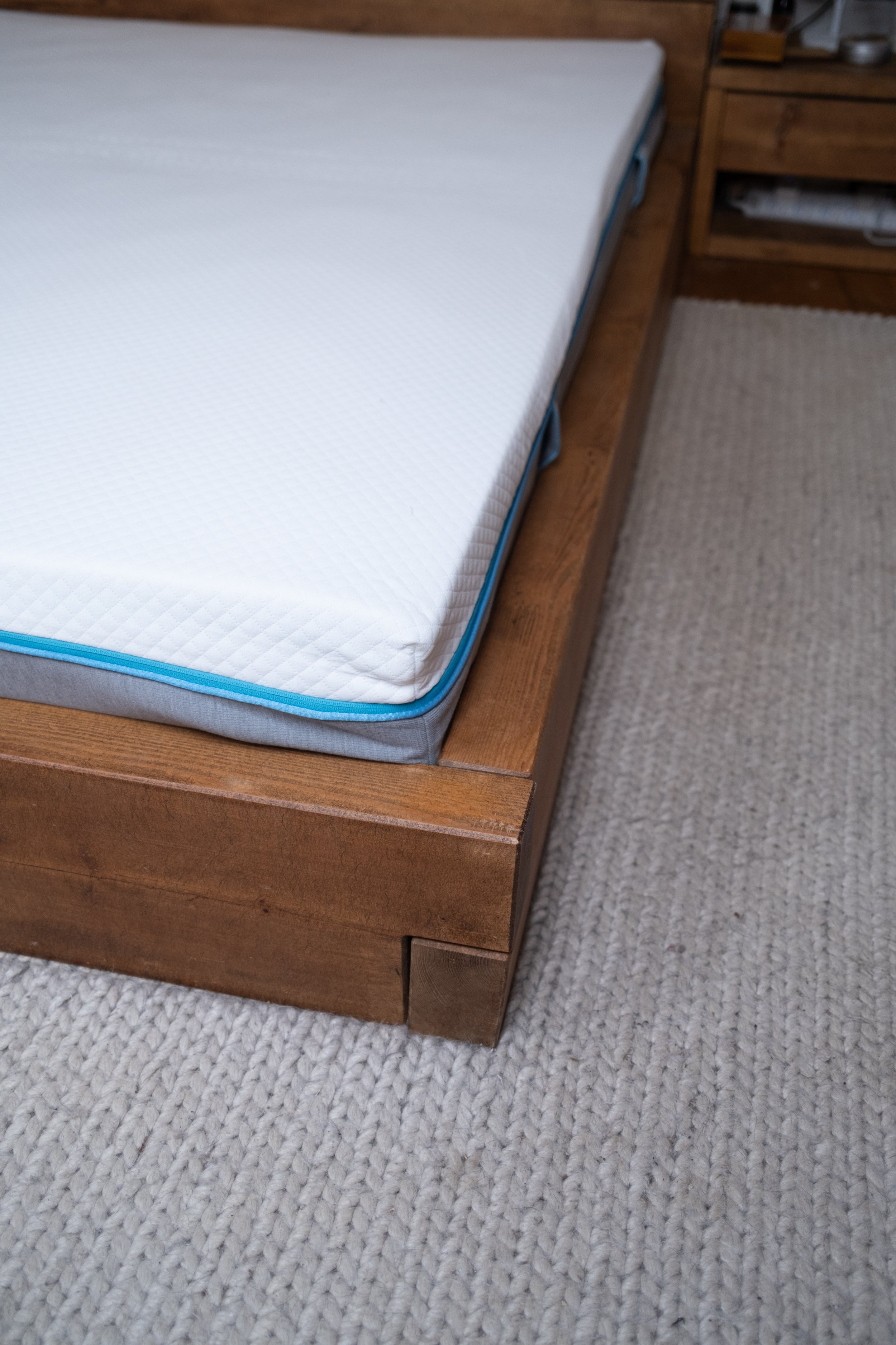 Simba Hybrid Mattress Review.JPG