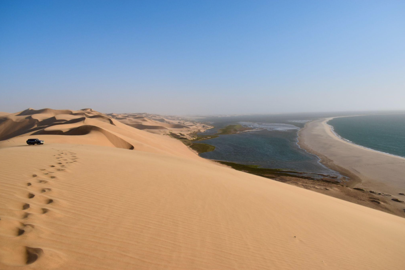Swakopmund Dune Drive | Day 4 part 2
