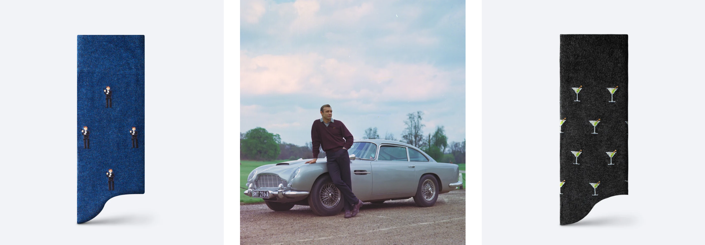 DAN ZELL CO-FOUNDER OF THE LONDON SOCK EXCHANGE &amp; THE JAMES BOND LICENCE HOLDERS