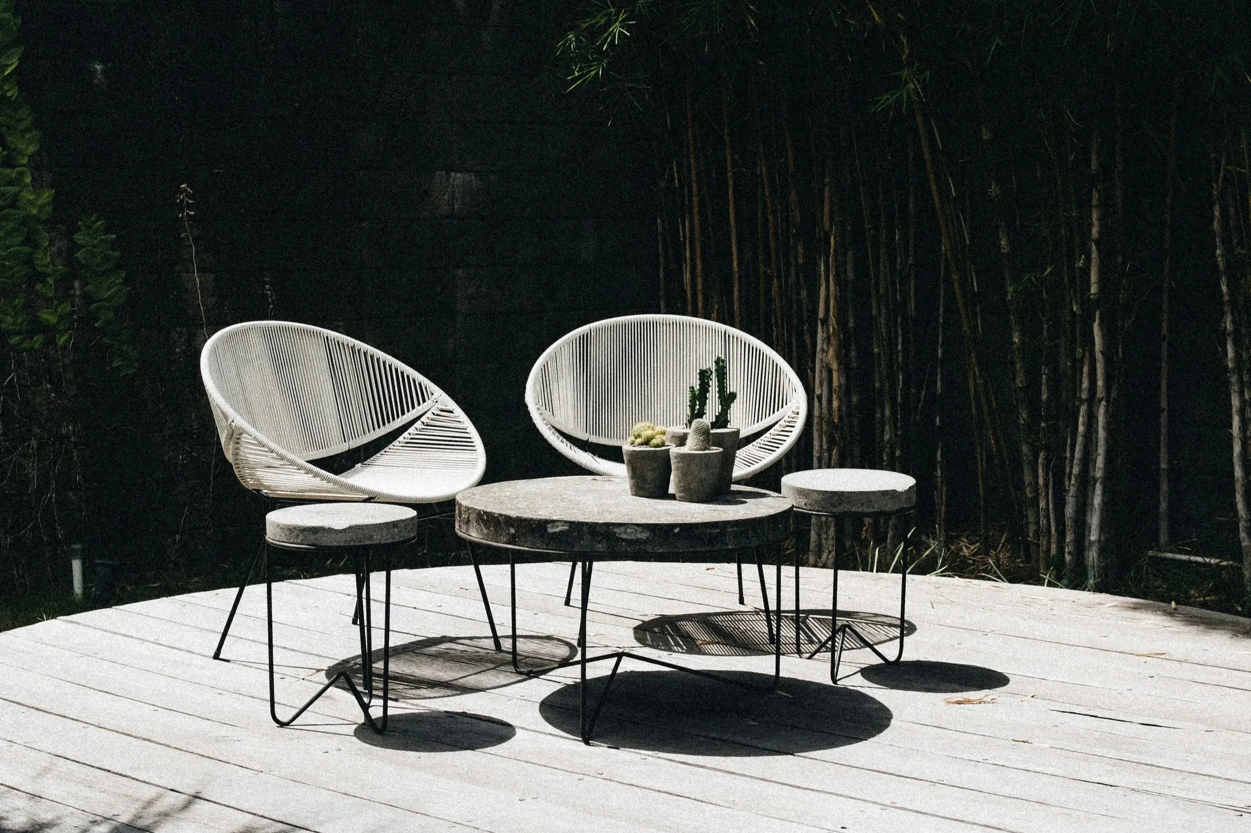 IT’S TIME TO TALK PRESSURE WASHERS