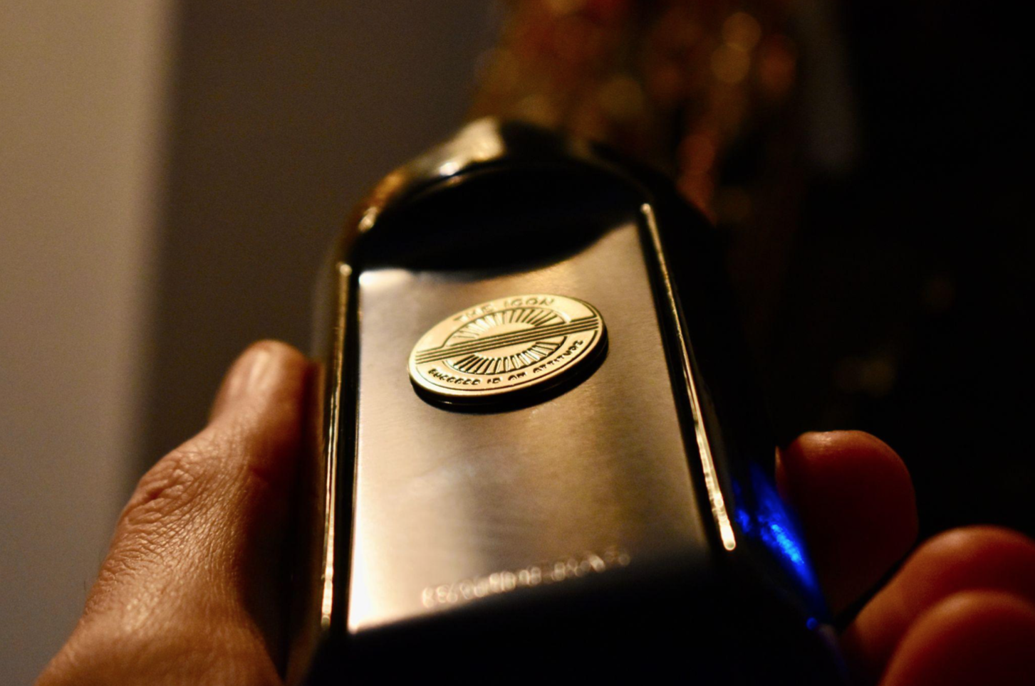 The Icon Antonio Banderas | Fragrance Review