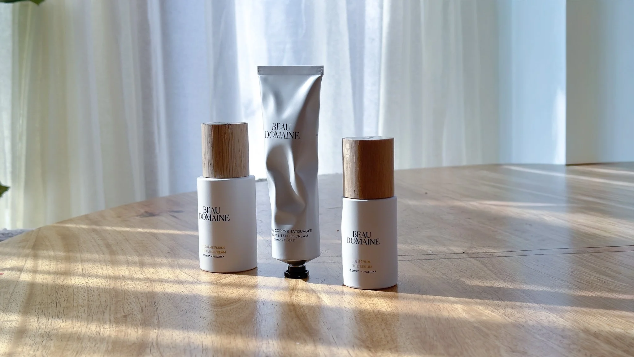 Beau Domaine Skincare: The French Luxury Brand Blending Science, Nature and Longevity