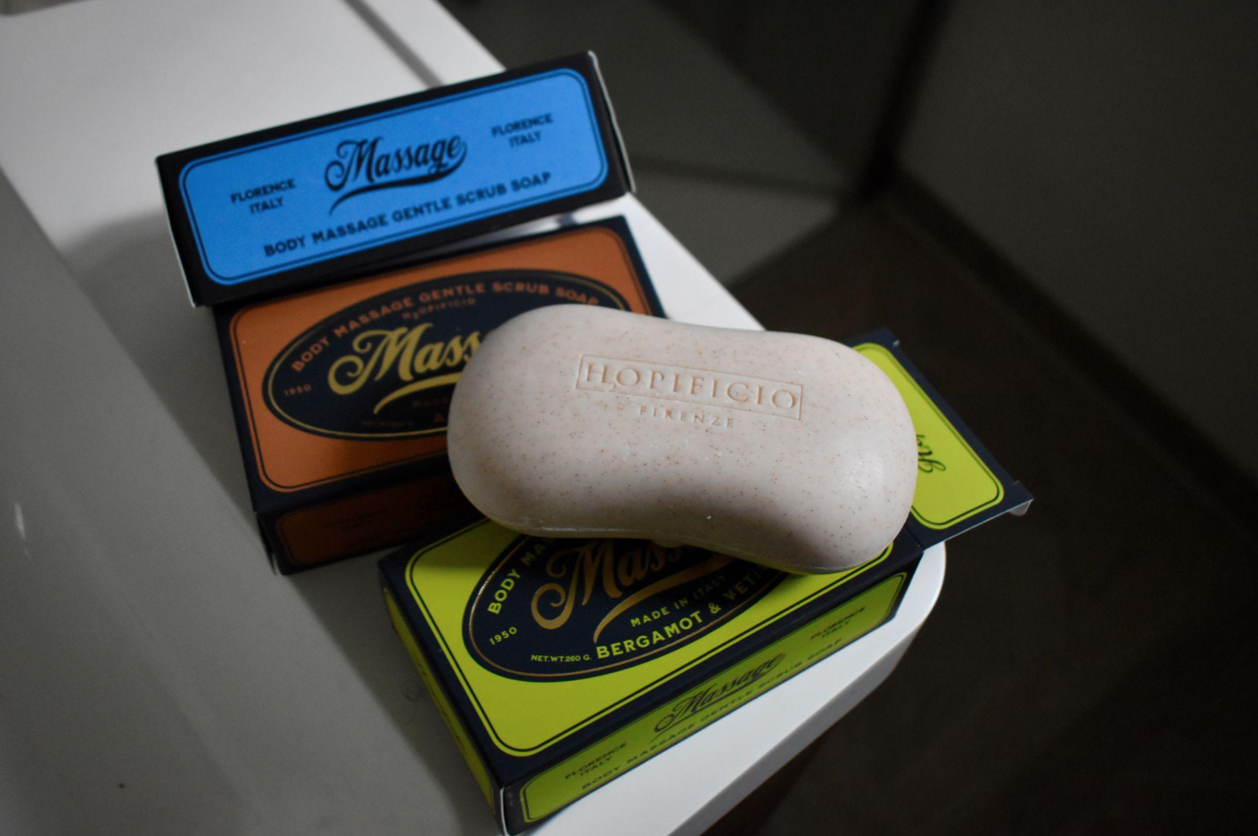 Hopificio: You've Never Had it so Good