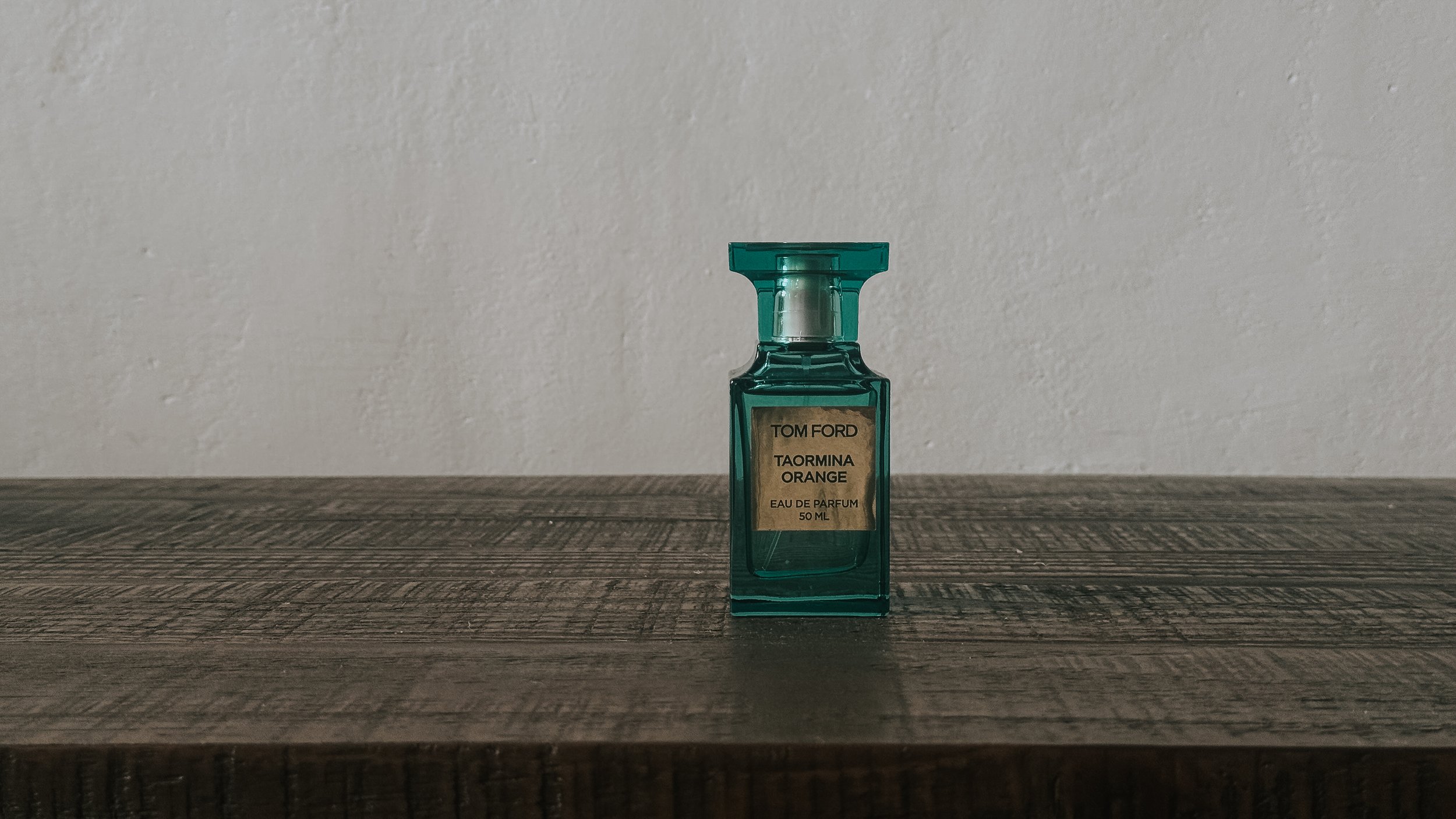 Tom Ford Taormina Orange Eau de Parfum: The Ultimate Luxury Summer Fragrance