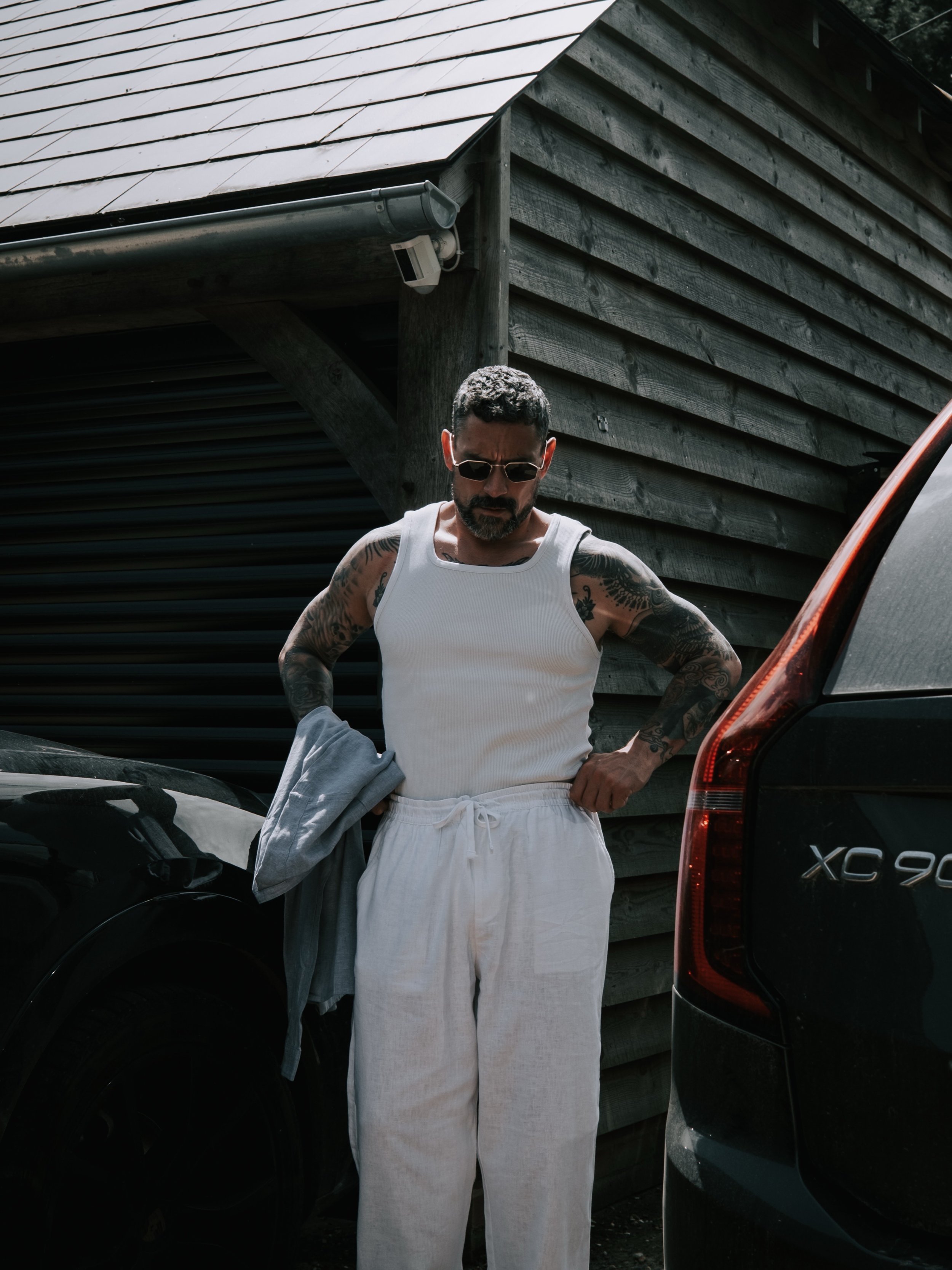 Compression Shirts 101: When Men Should Wear One and What Fit to Choose