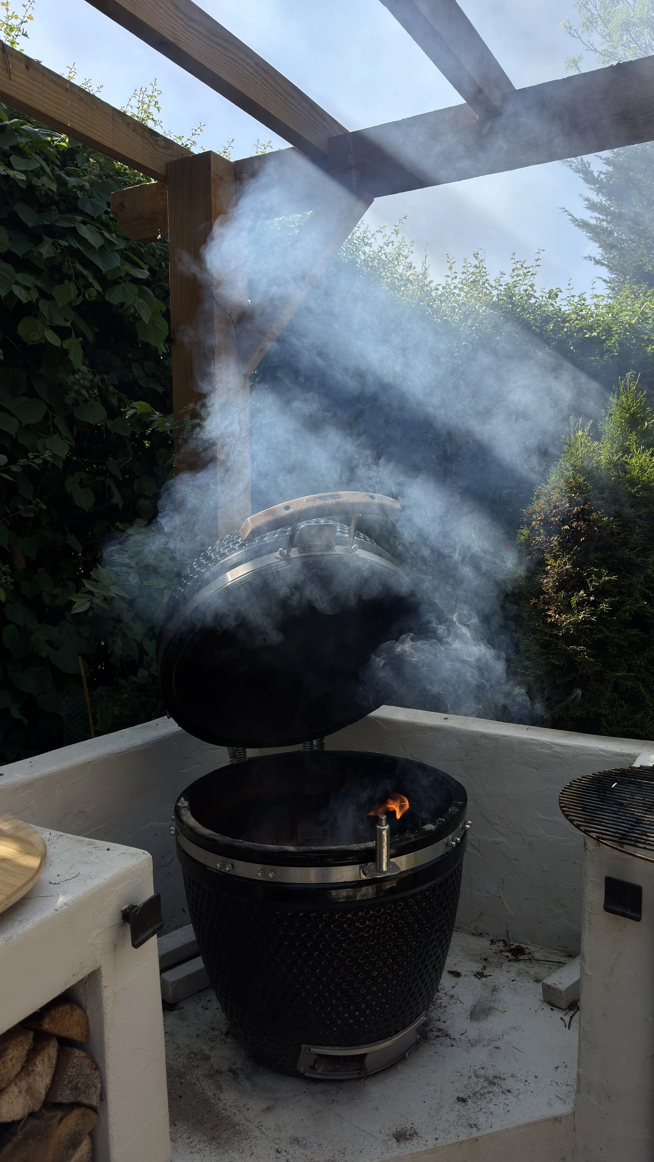 Planning the Perfect Summer BBQ in Britain