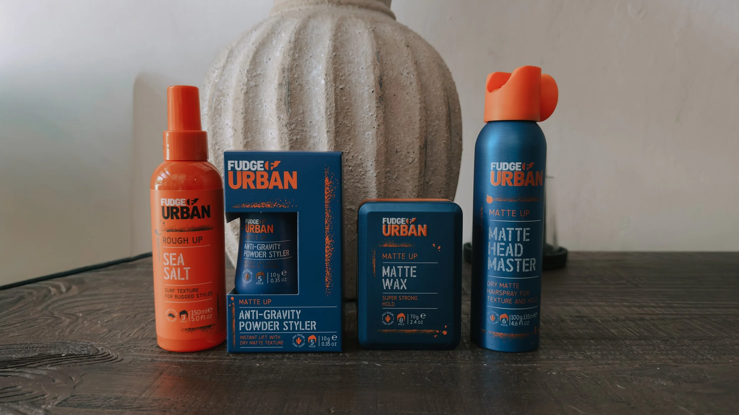 Fudge Urban Review: The Nostalgic Hair Brand That Still Gets the Job Done