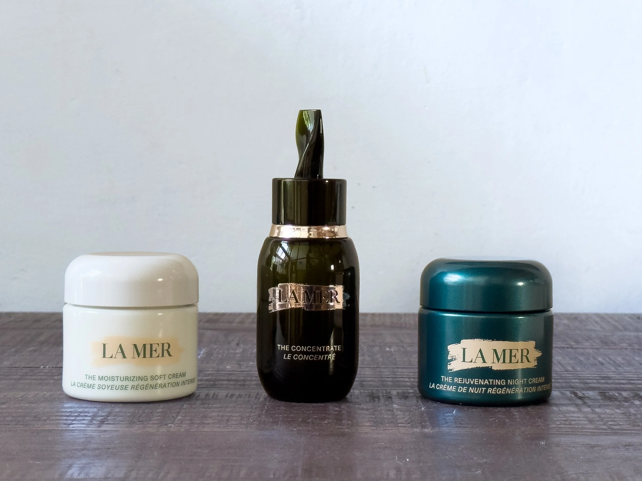 Why La Mer Has Become Part of My Everyday Skincare Routine