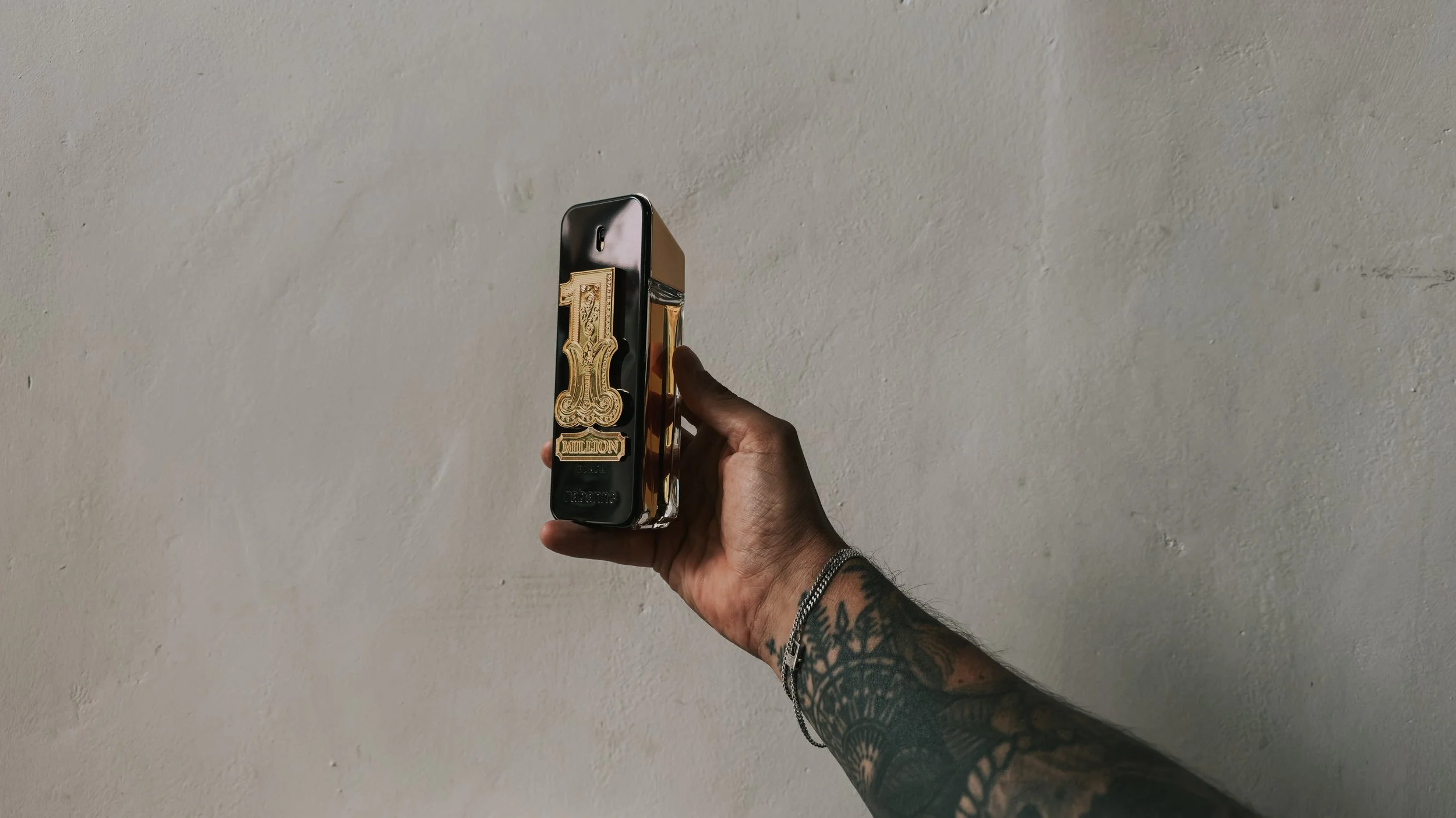 Rabanne 1 Million Black Eau de Parfum Review: An Icon Returns with a Darker Side