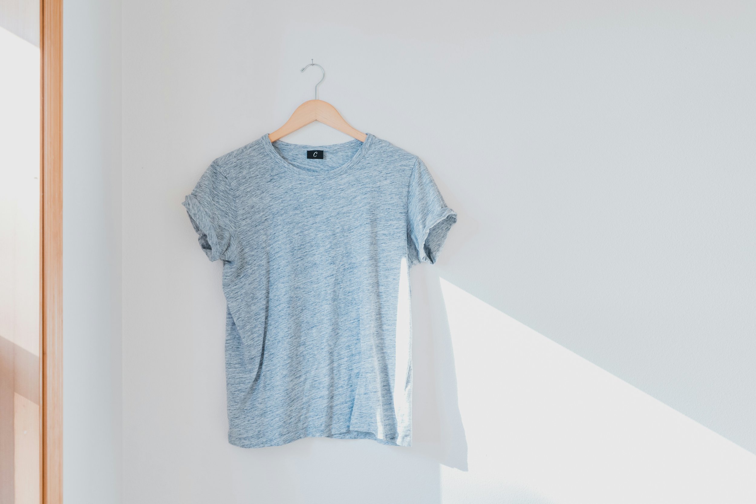 Starting a T-Shirt Brand