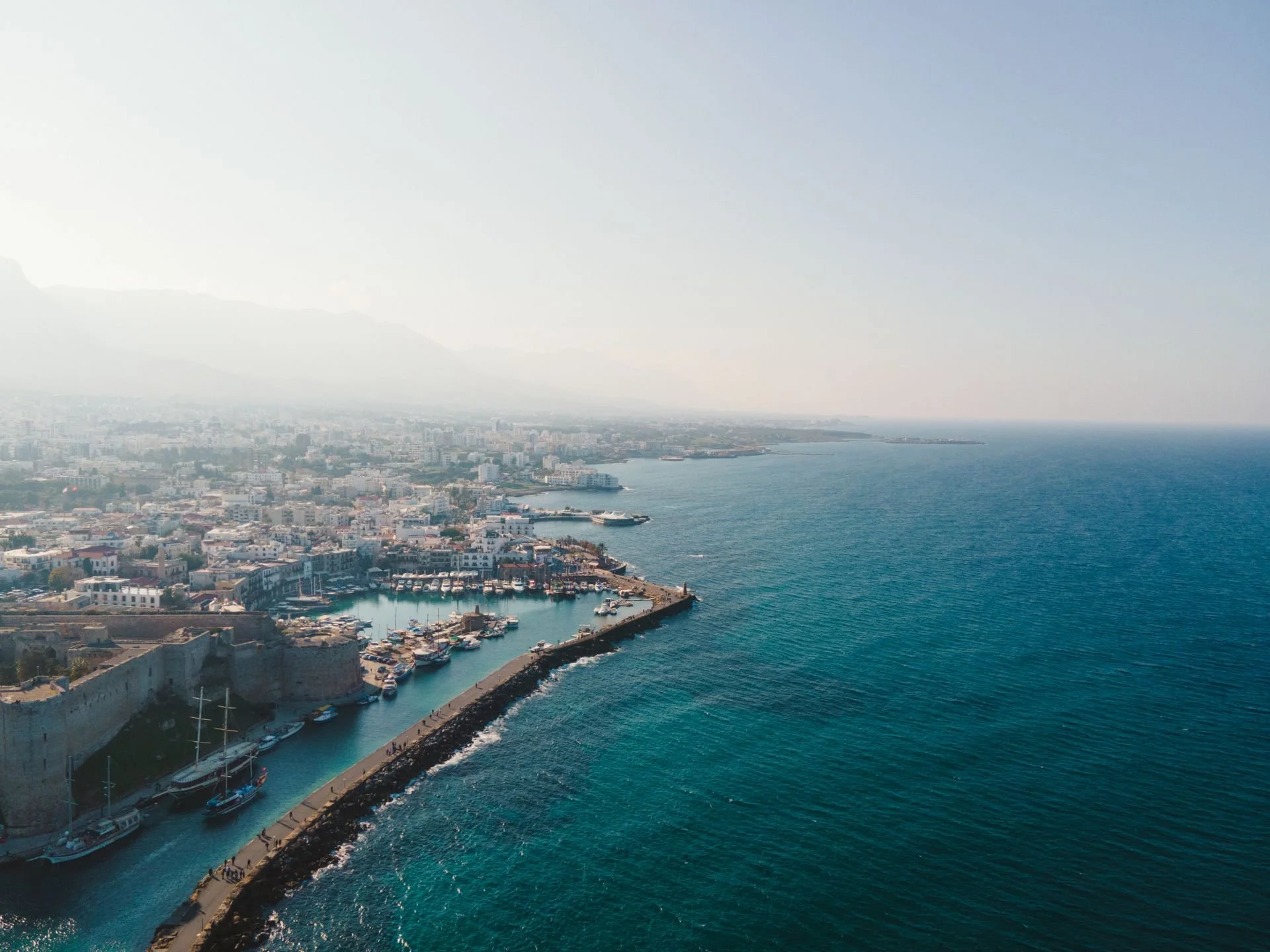 Why Cyprus Is Becoming a Destination for Wine and Spirits Lovers