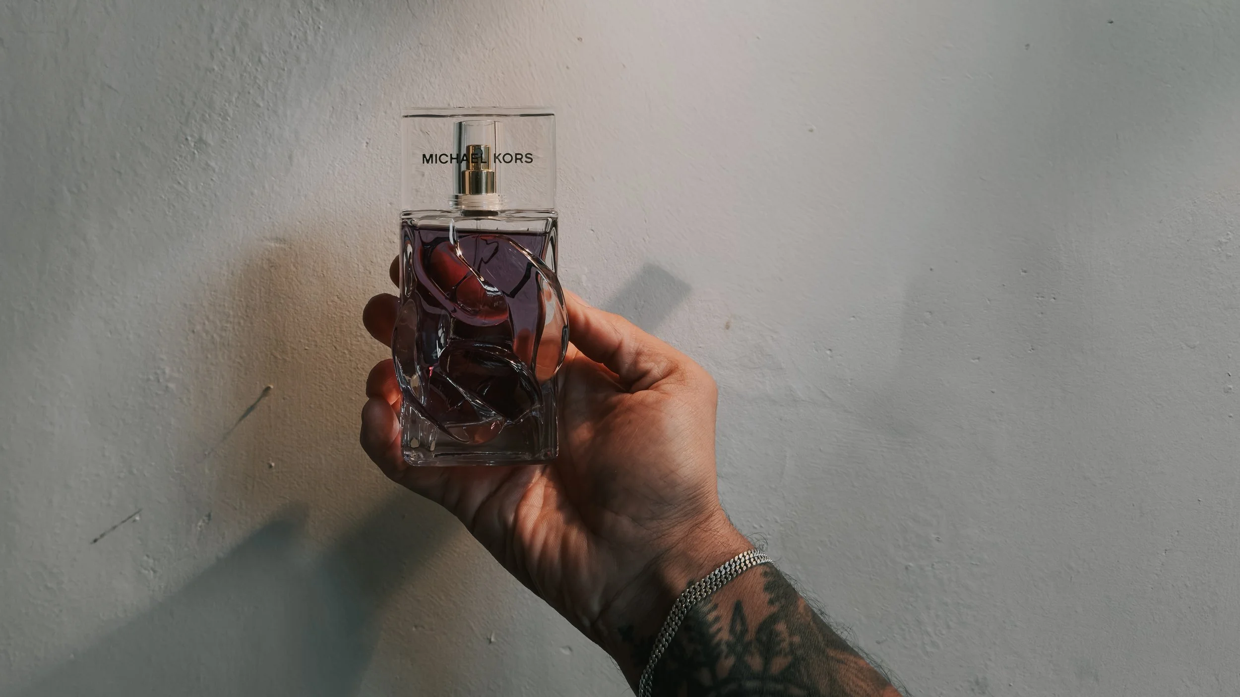 Michael Kors Pour Homme Blue Dusk Review: My Favourite Fragrance from the Collection