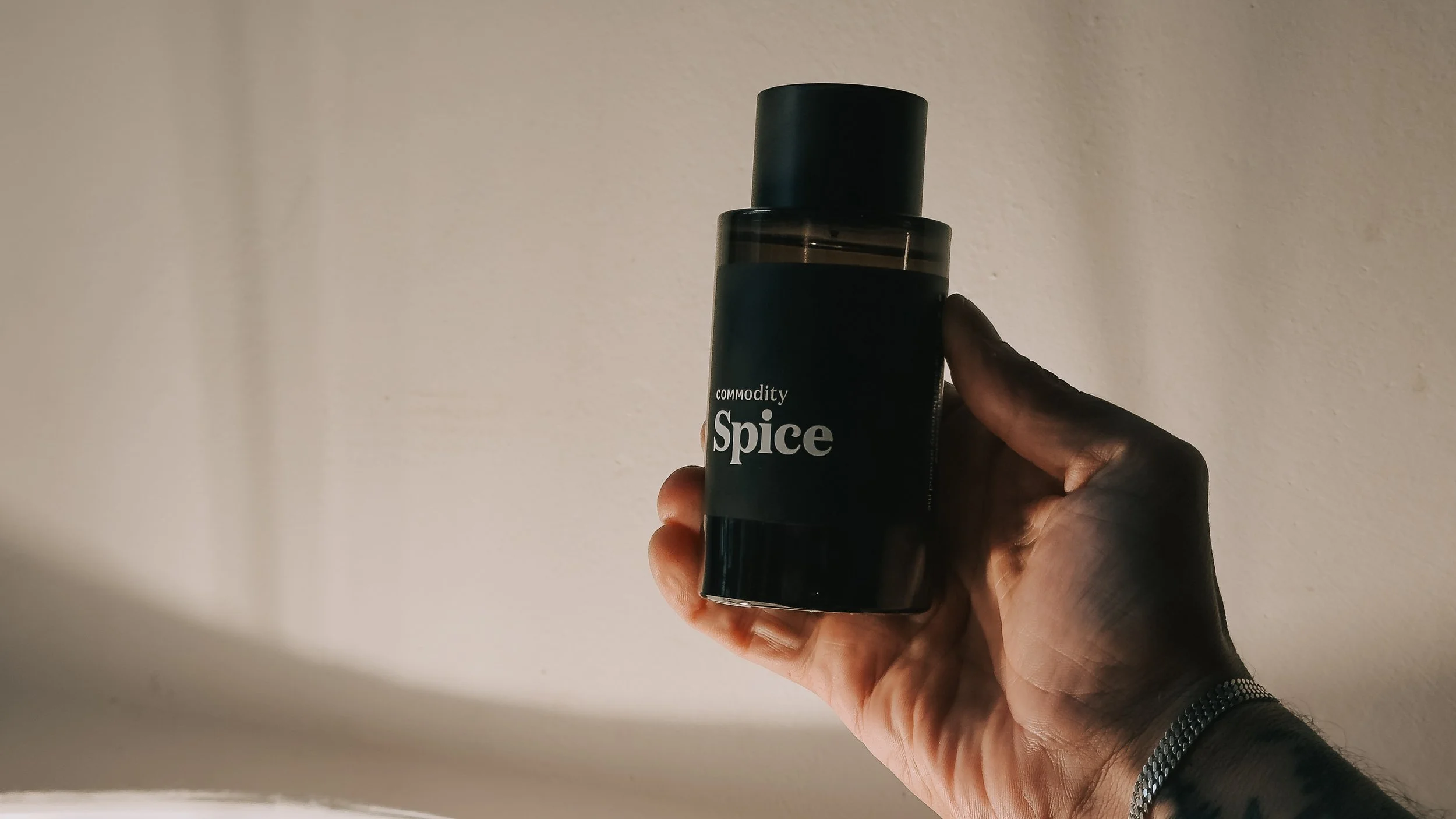 Commodity Spice Expressive Review: My New Favourite Evening Fragrance