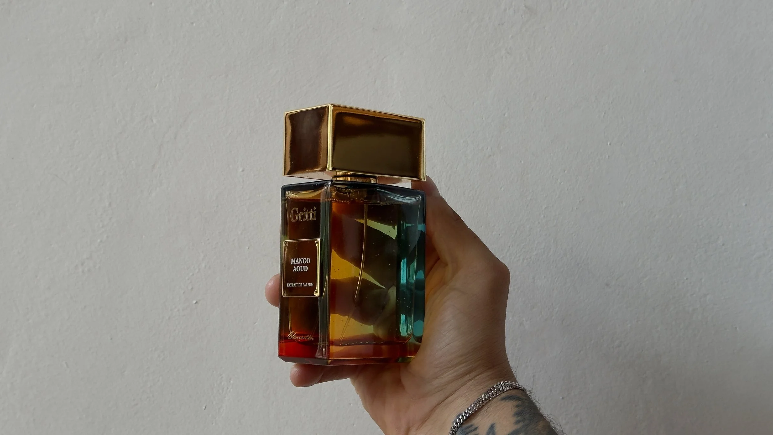 Gritti Mango Aoud Review: Have I Just Found the Holy Grail of Fragrances?