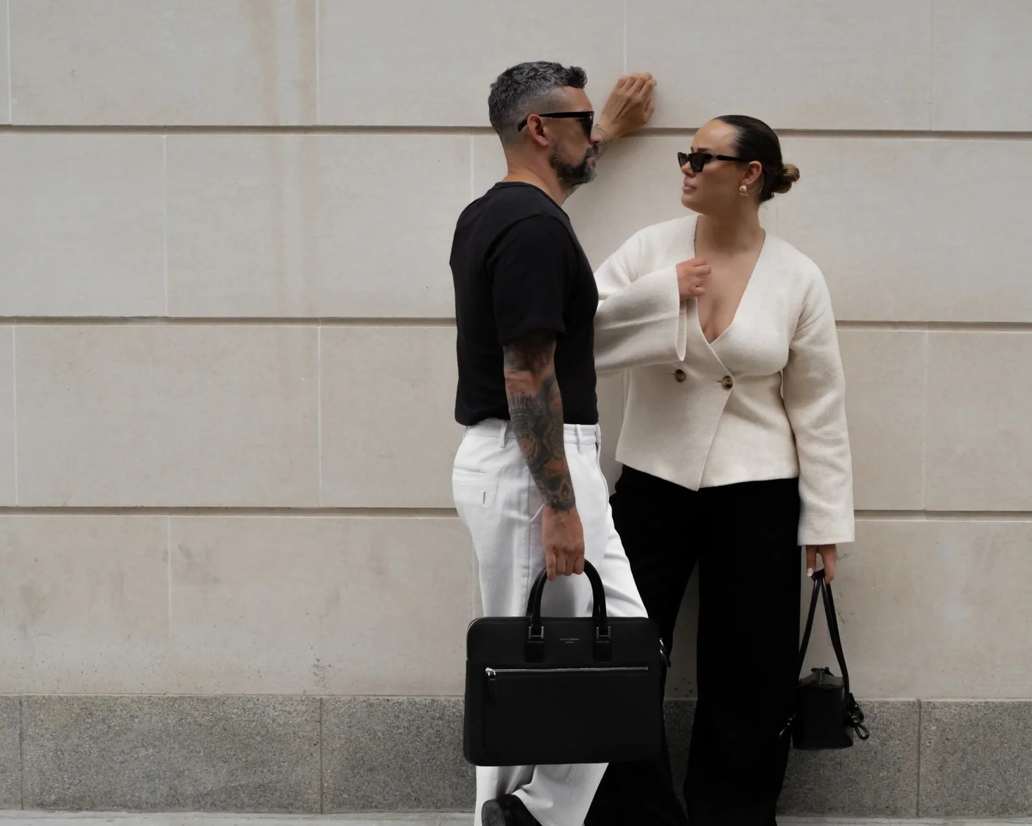 When Your Tastes Clash: How to Design and Decorate as a Couple - Houzz - Interior Styling Couples True Feeling Dascrafted