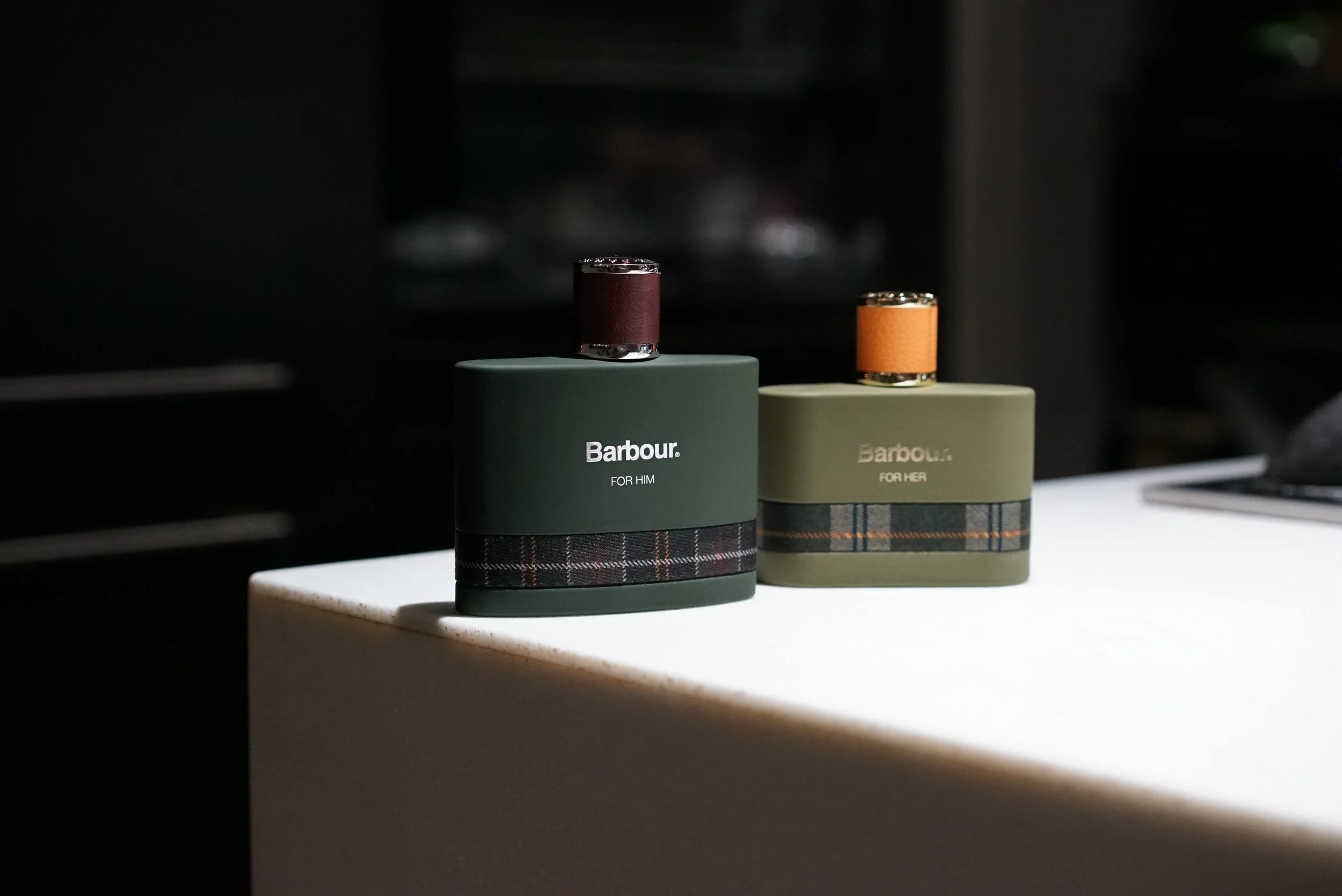 Barbour Coastal Barbour 100ml Edt Spray Barbour Classic Edt 100ml