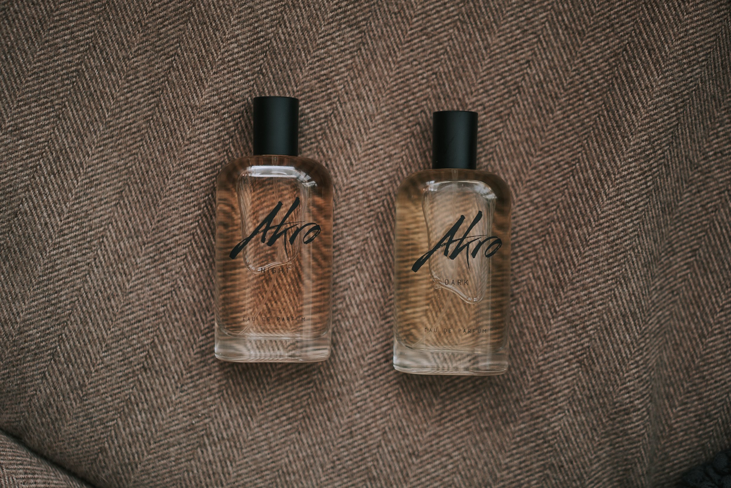 AKRO Fragrances