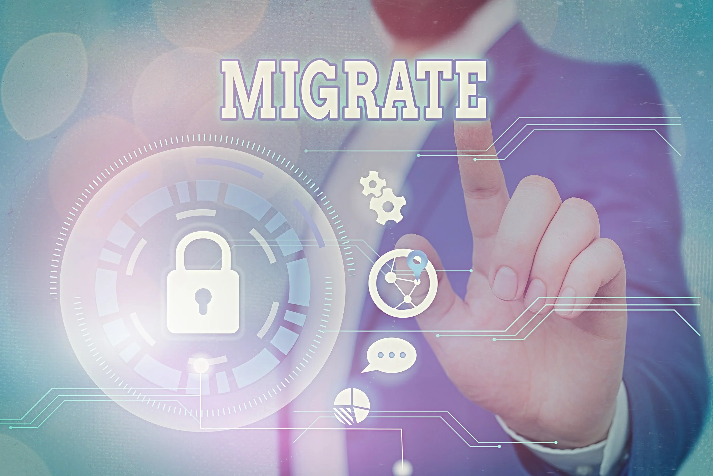 How to Avoid Low-Level Development When Migrating ServiceNow Data