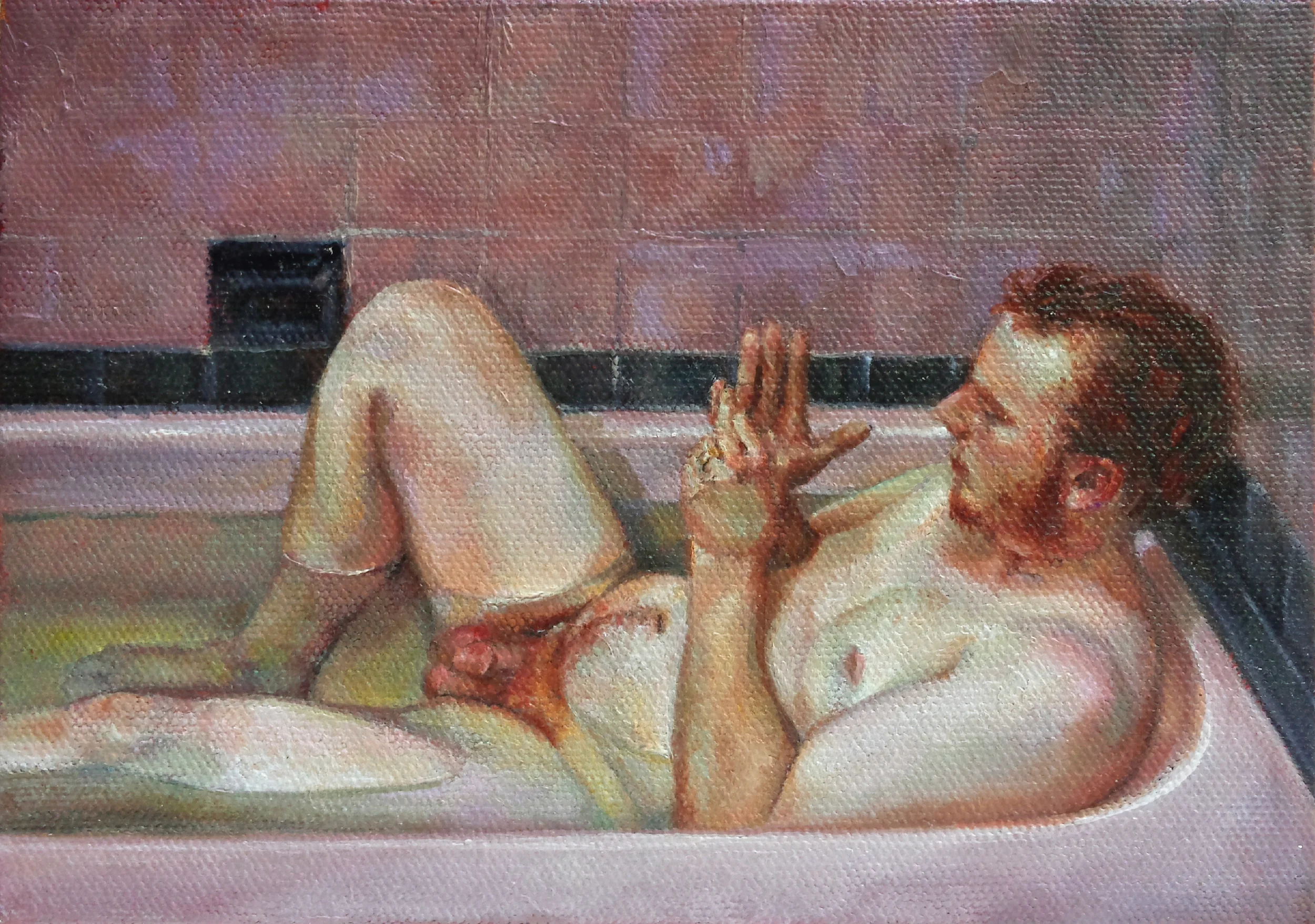 Andrew, Checking