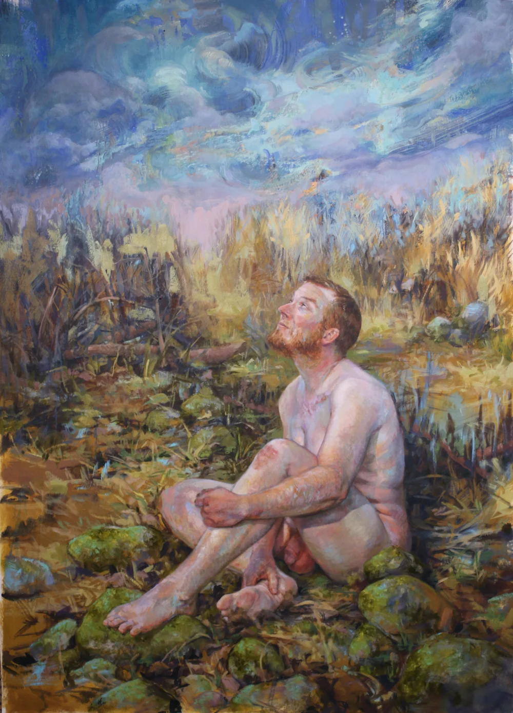The Weather Watcher (Dämmerung)