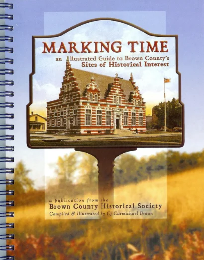 Marking Time