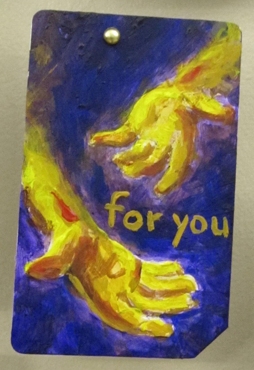For You