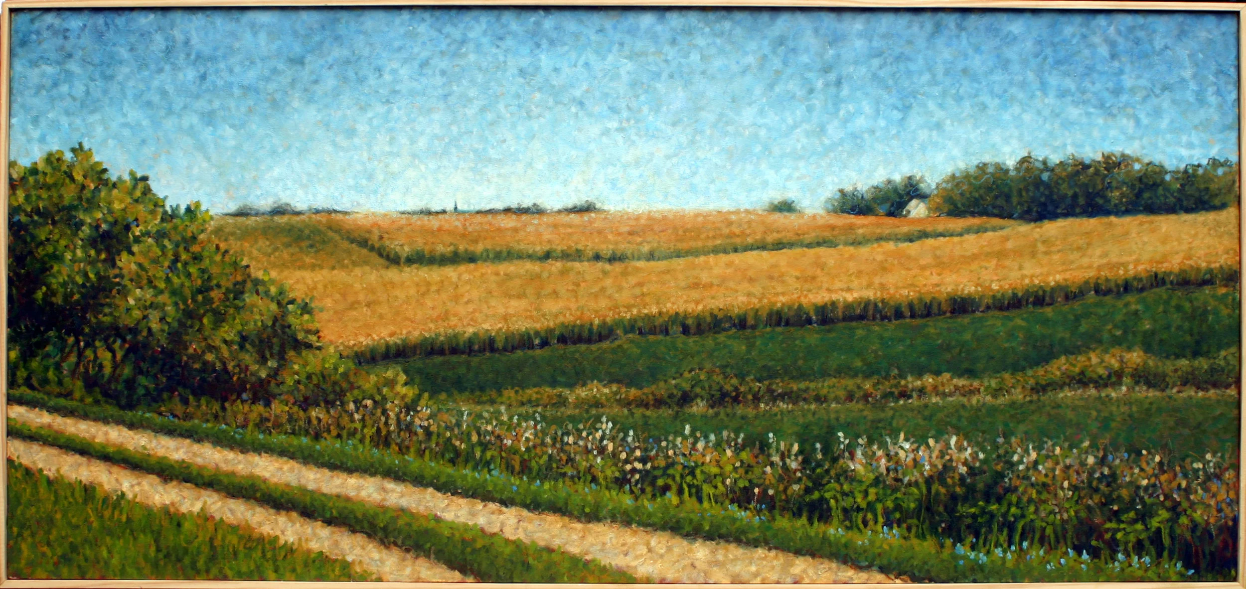 Willow Crick