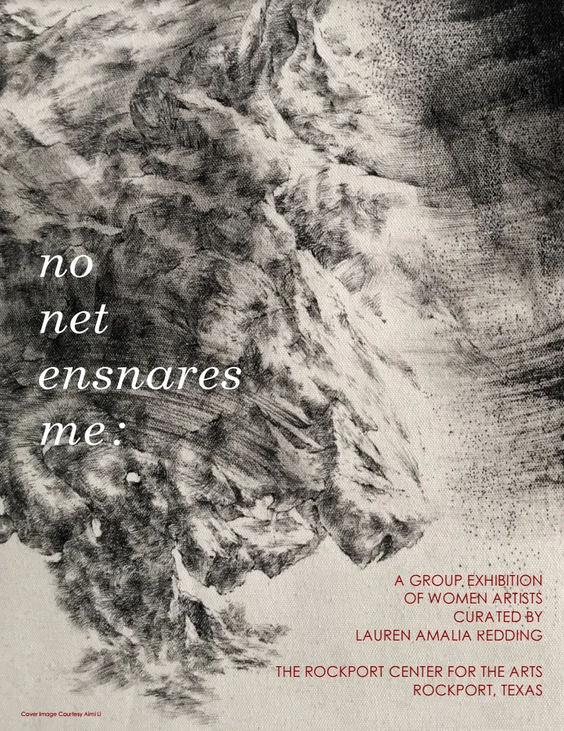 No Net Ensnares Me