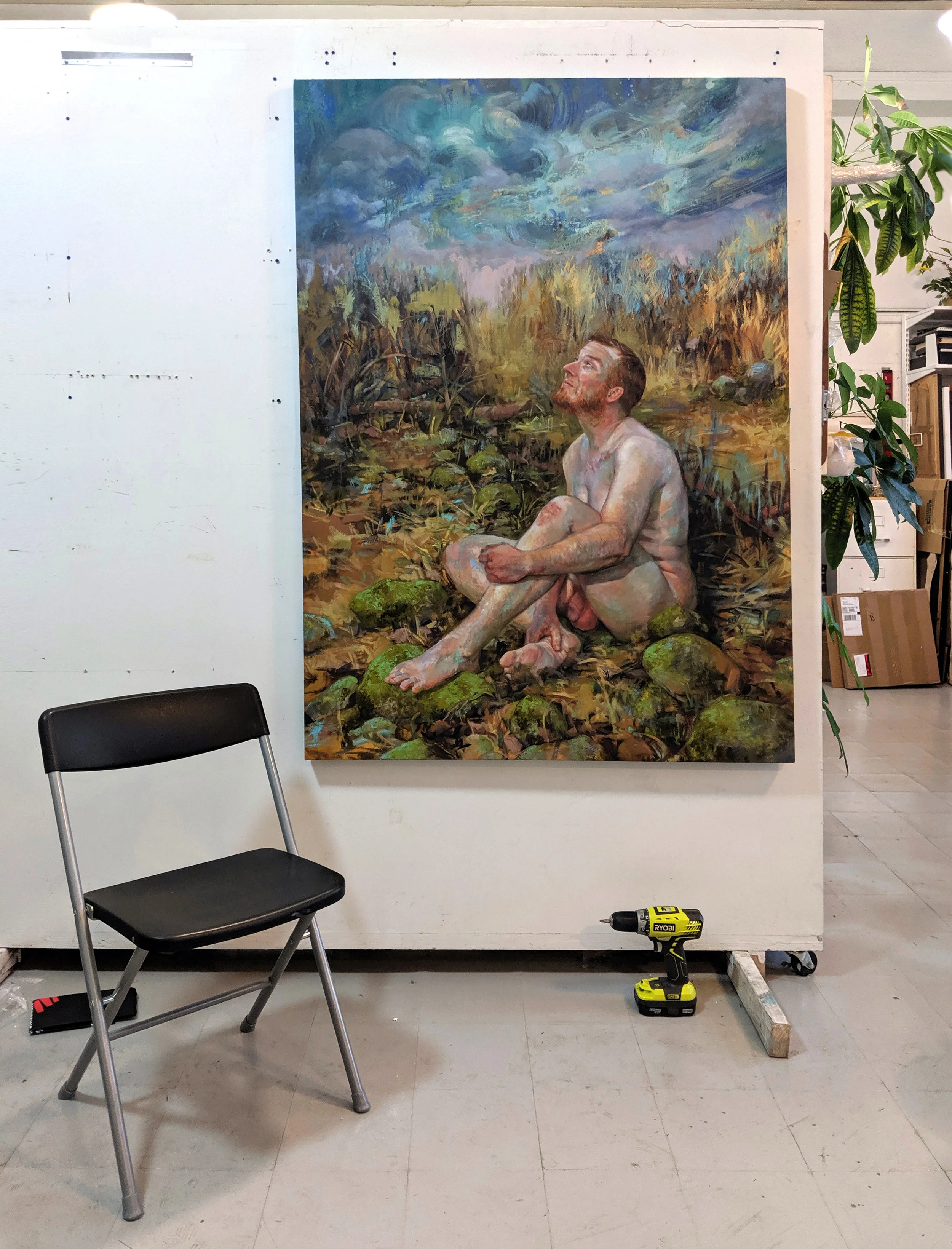 Open Doors Open Studios