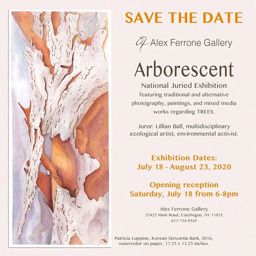 Arborescent