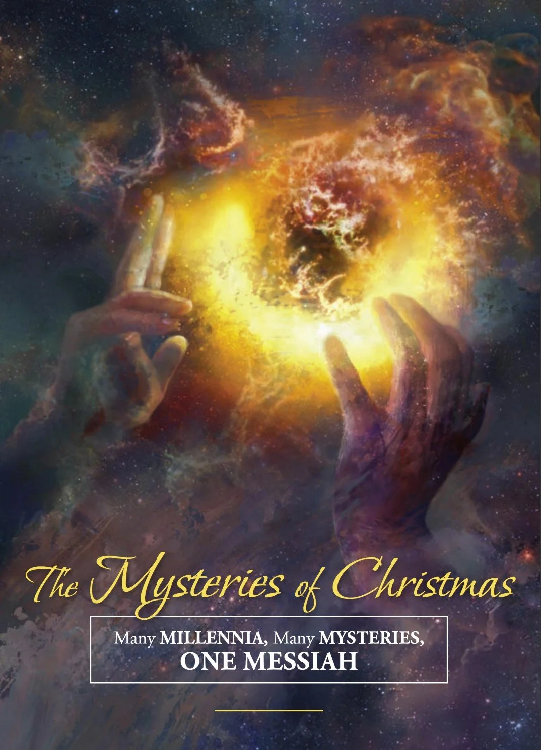 Mysteries of Christmas 