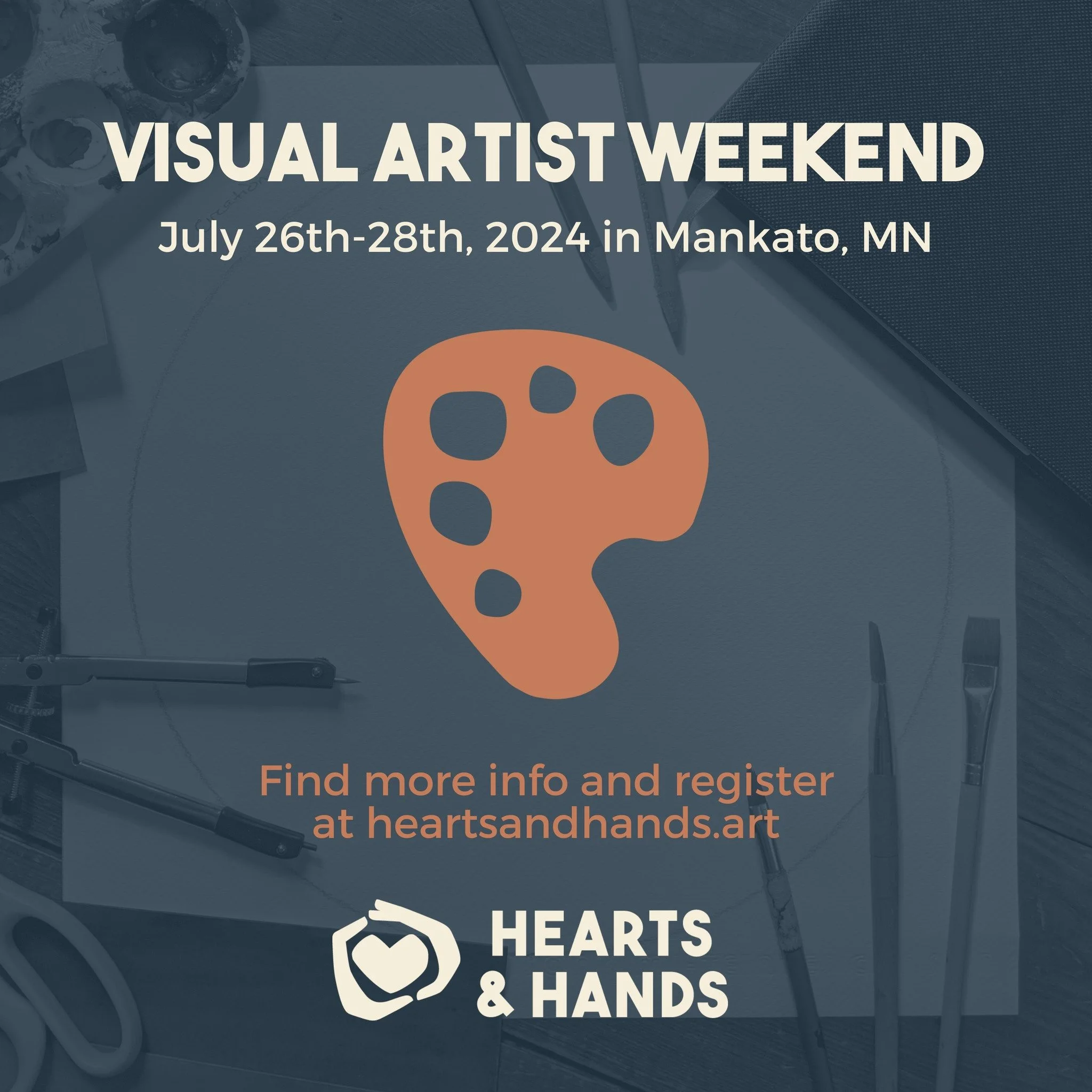 Professional Practices with Hearts &amp; Hands