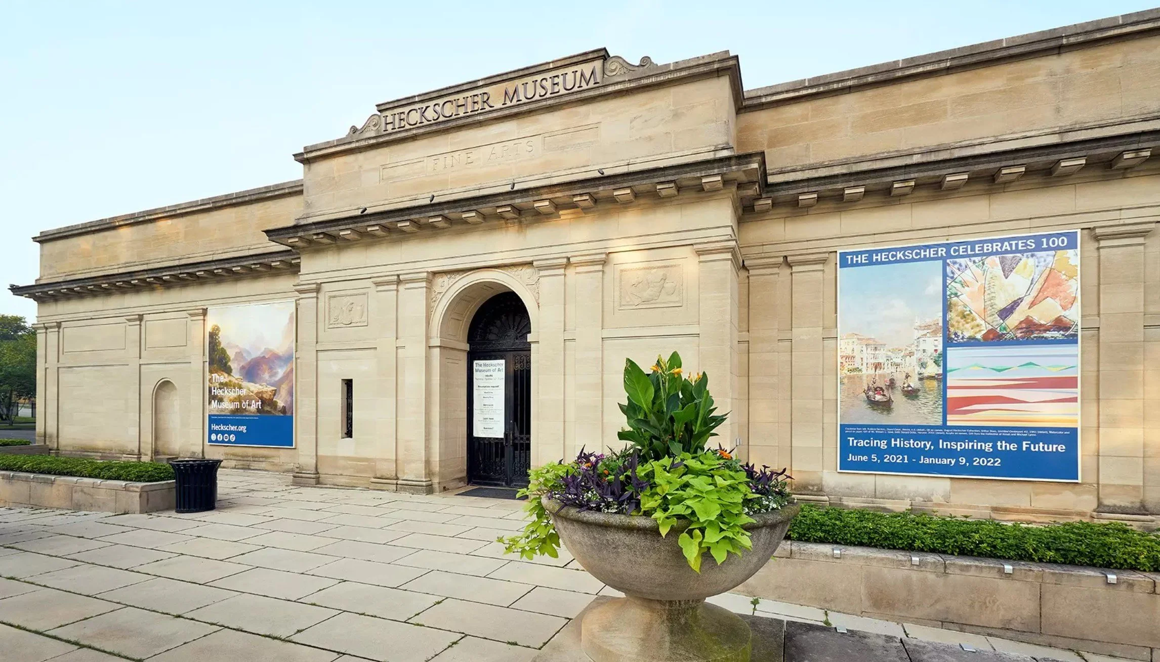 The Heckscher Museum, courtesy Heckscher Museum.jpg