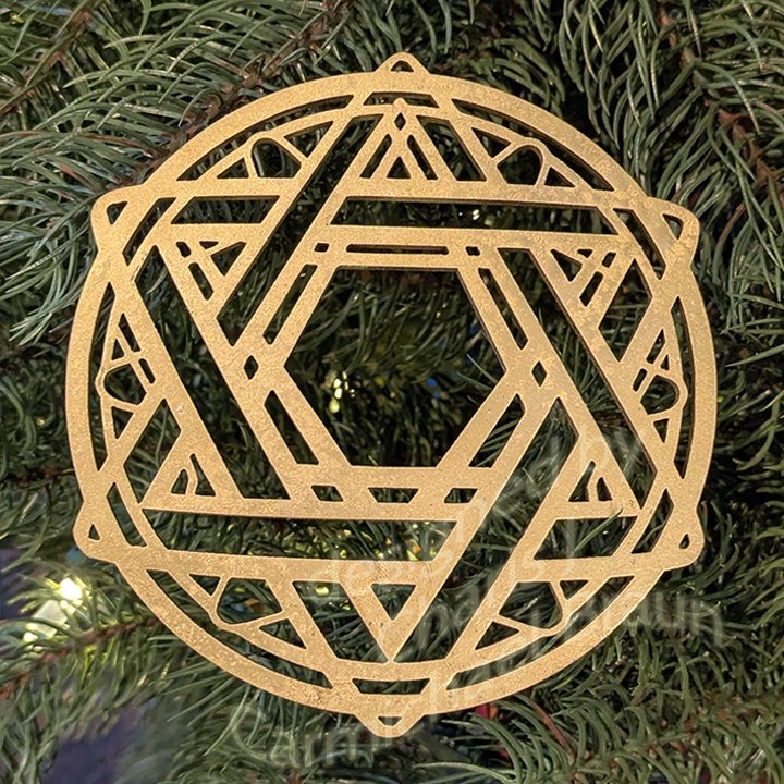 Ornament_CharisCarmichaelBraun_DavidStar_gold_s-pine.jpg