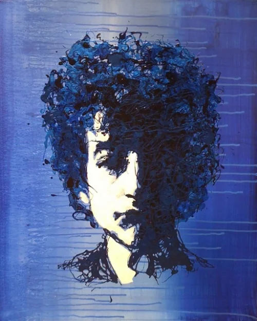 Tangled up in Blues
