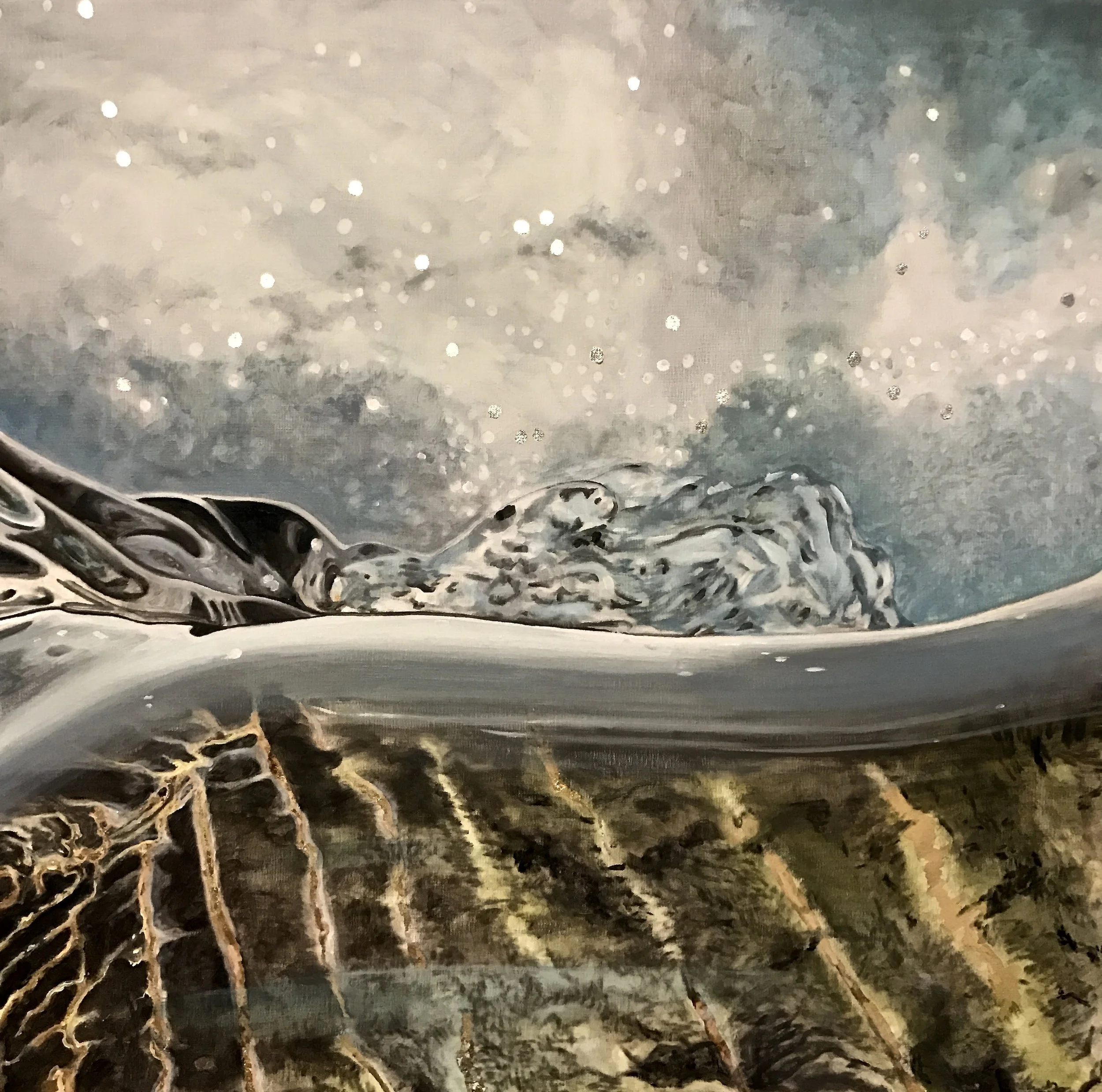 Flow Residence No. 3