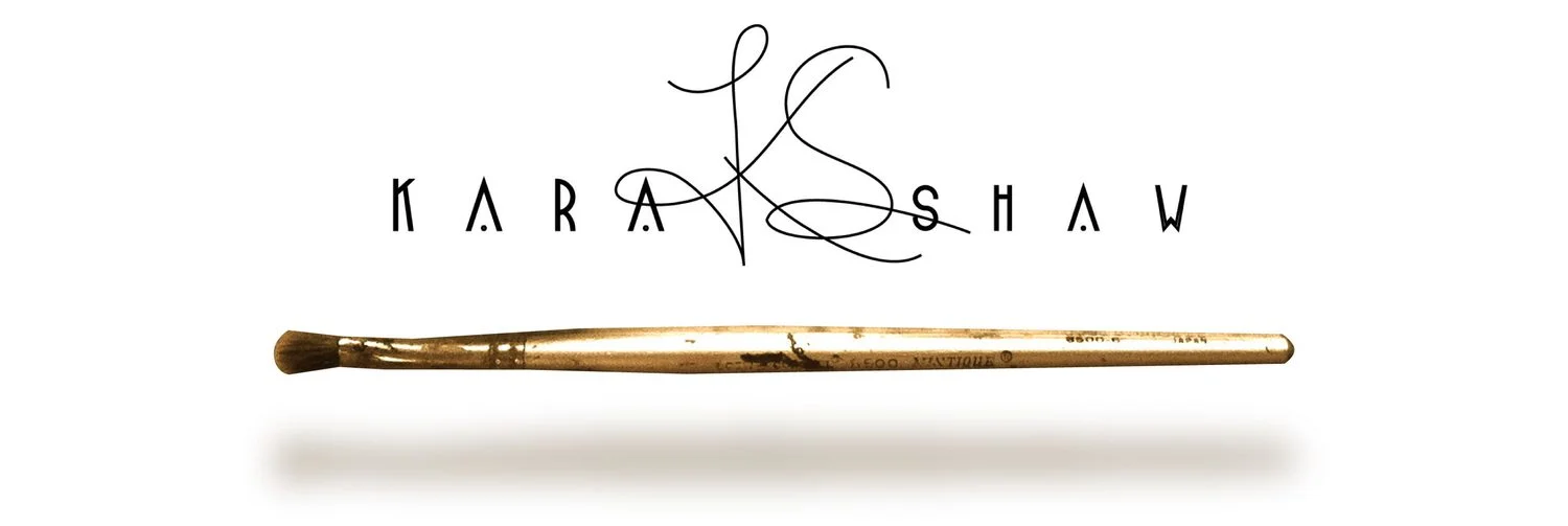 Kara J Shaw