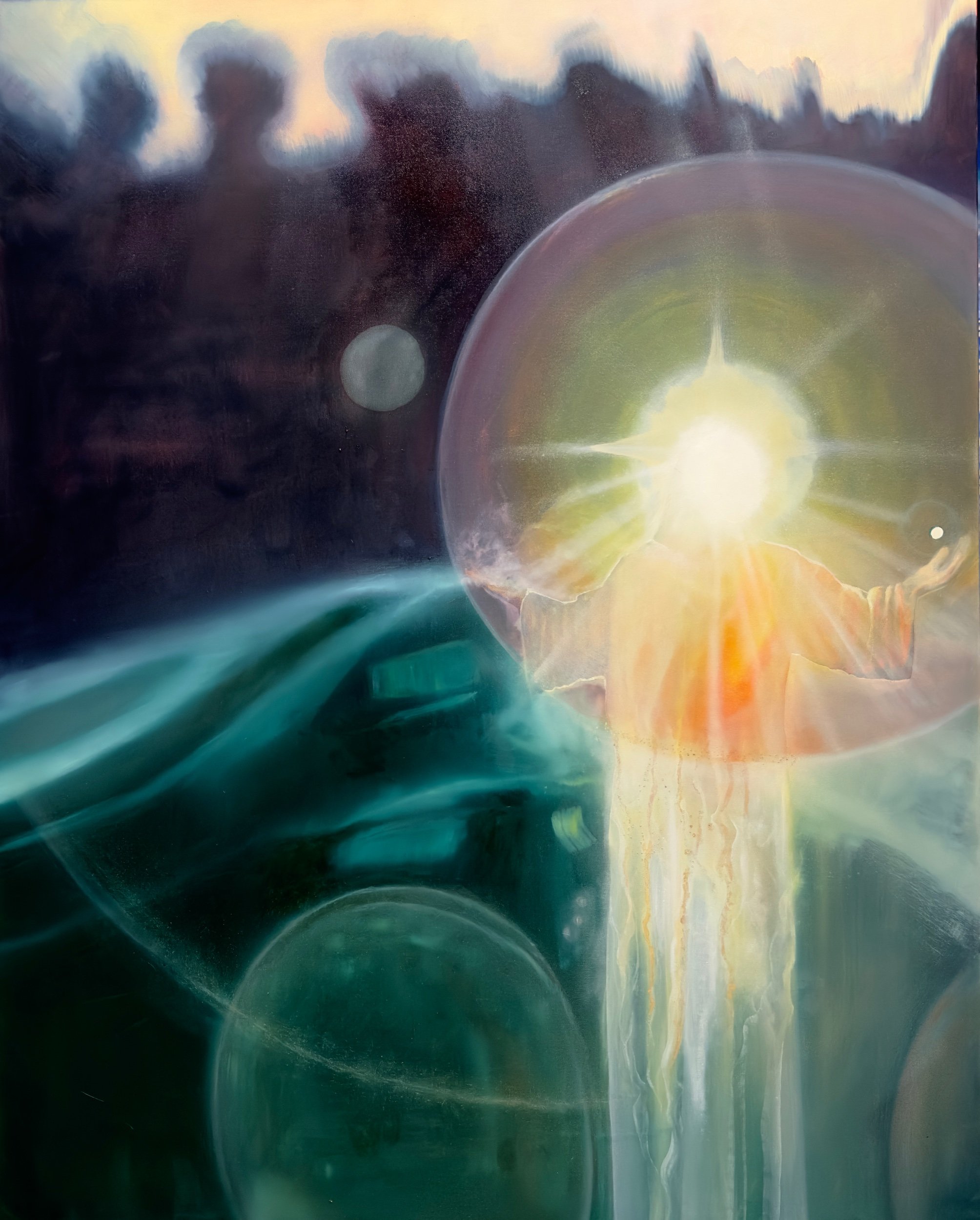 The Transfiguration of Christ