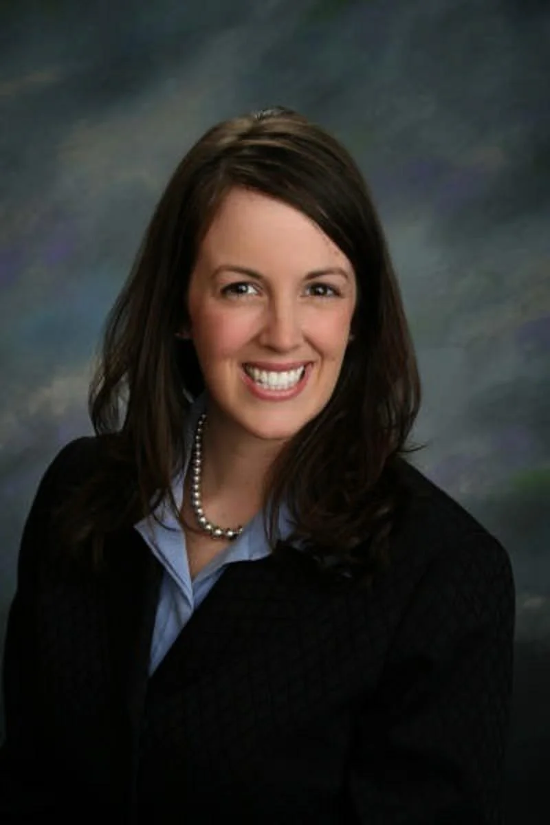 Emily Graner Sexton Appeals