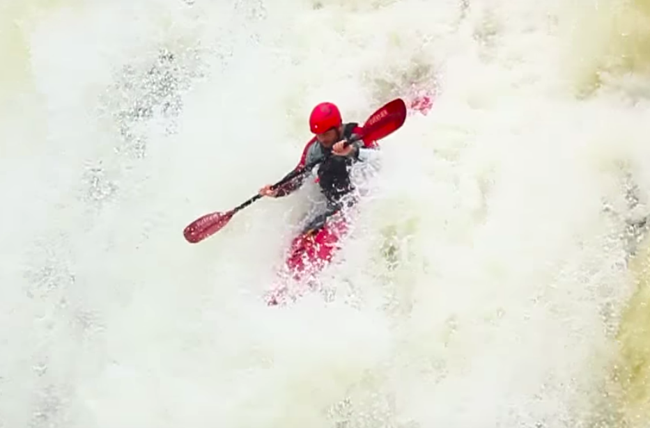 Here, Life and Work are Not Mutually Exclusive