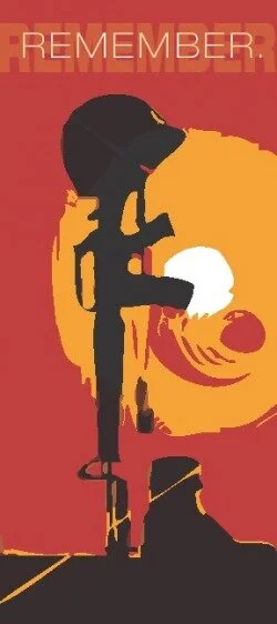 Veterans Day - A Moment For Pause