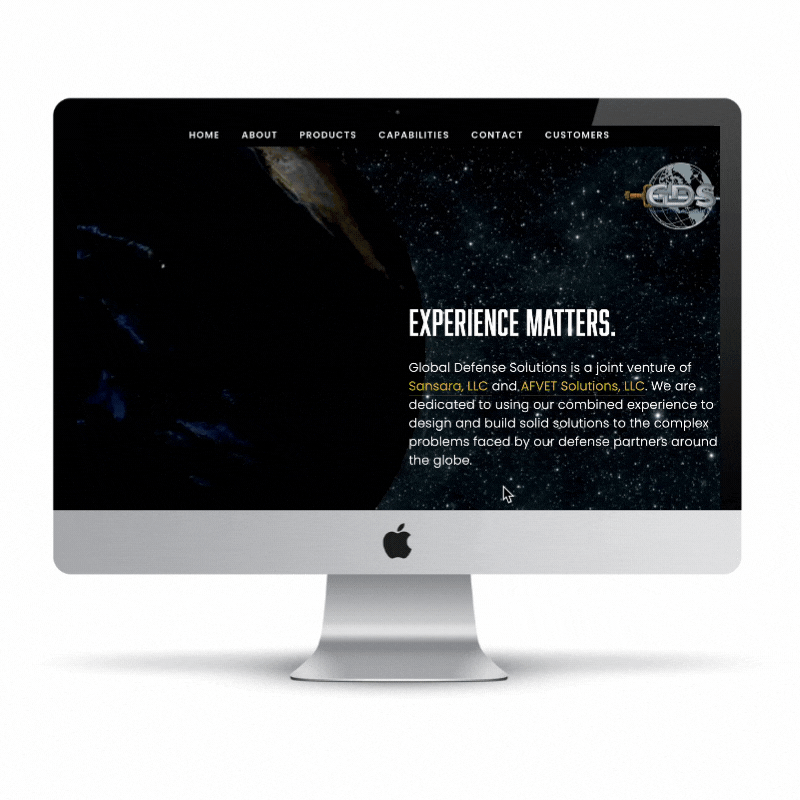 Global Defense Solutions