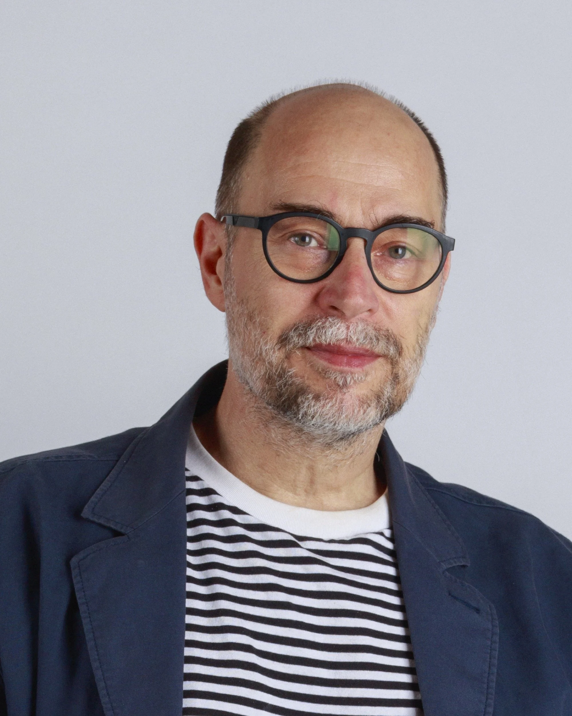 Rene Maurin