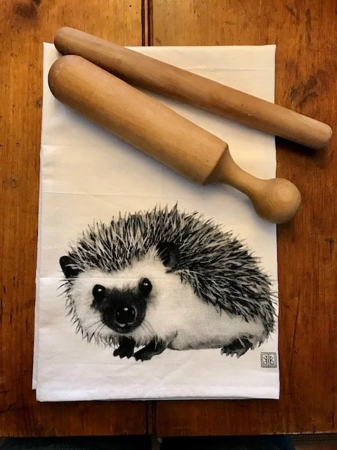 hedgehog tea towel.jpg