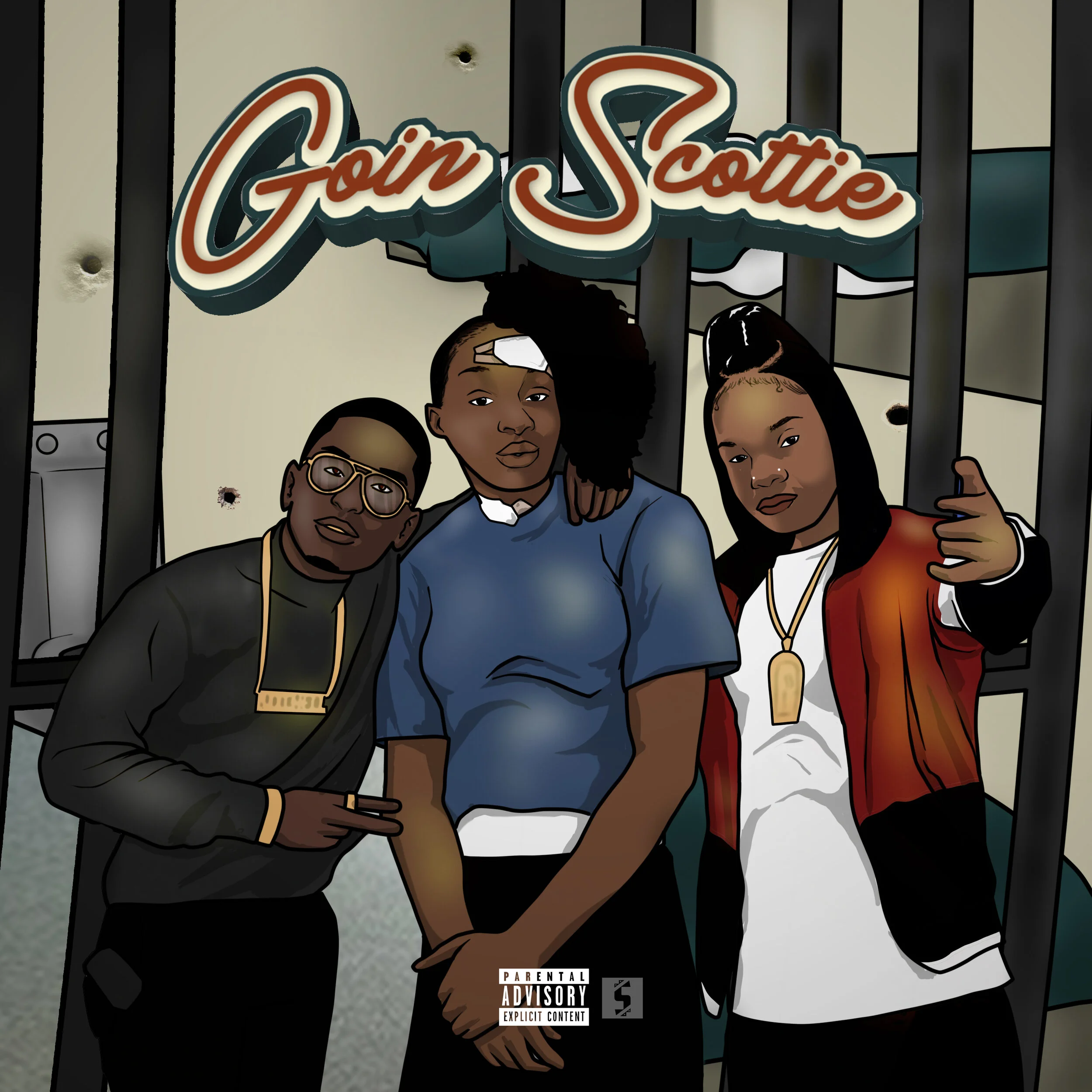 Goin Scottie cover.jpg